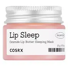 COSRX Balancium Ceramide Lip Butter Sleeping Mask
