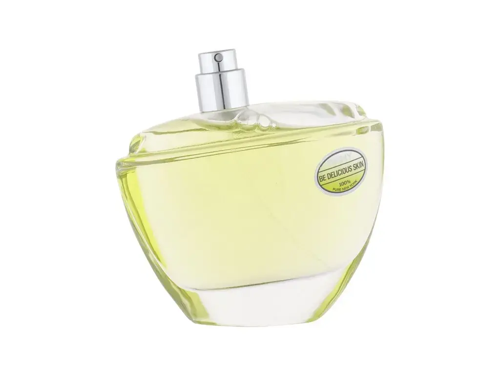 DKNY DKNY Be Delicious Skin Eau de Toilette 100 ml