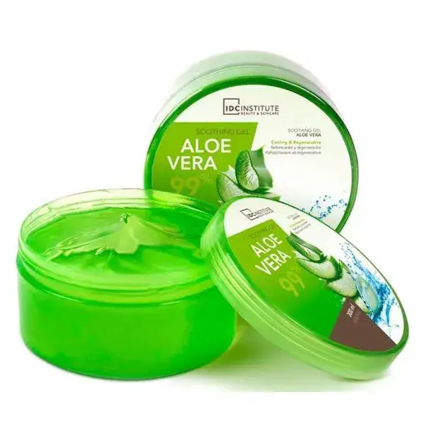 IDC INSTITUTE Idc Powerful Aloe Gel