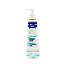 Mustela Stelatopia+ Bio 300ml