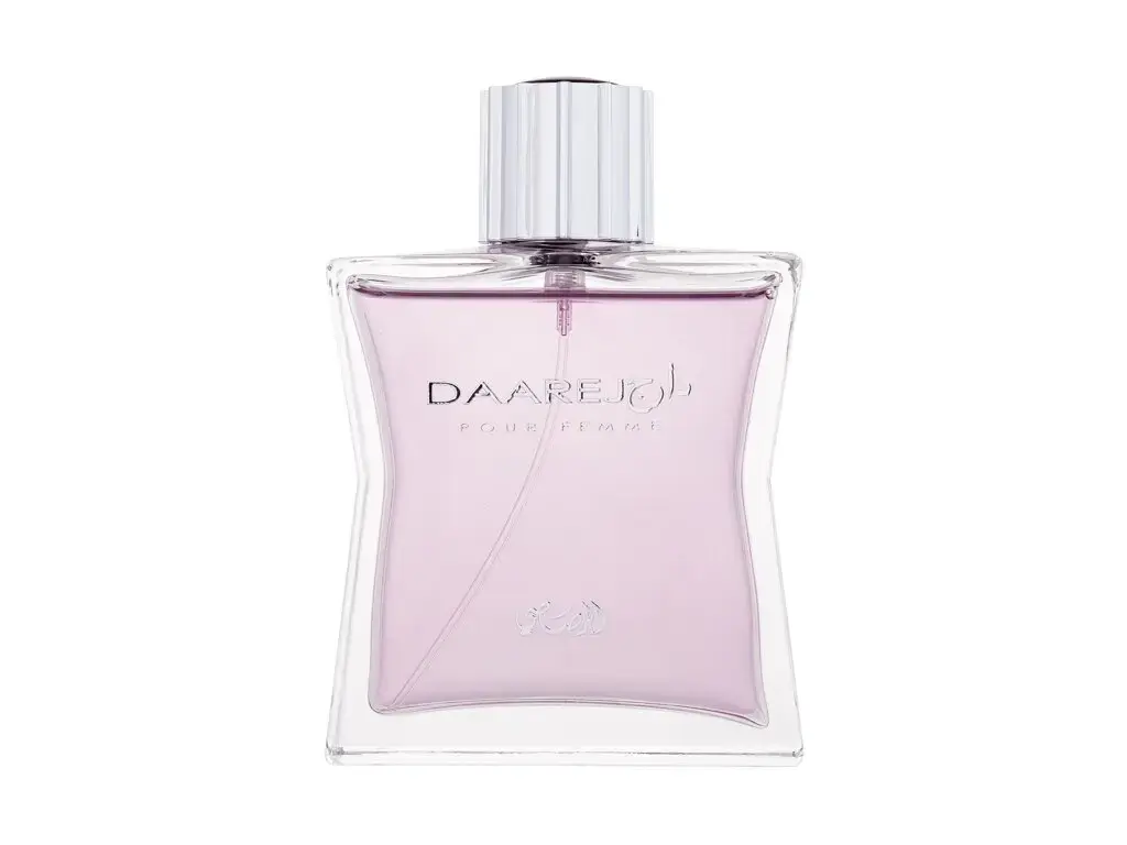 Rasasi Daarej Pour Femme Eau de Parfum 100 ml
