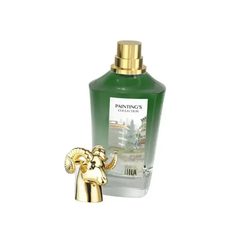 Emper Matchless Persona Eau De Parfum Para Hombre 100 Ml