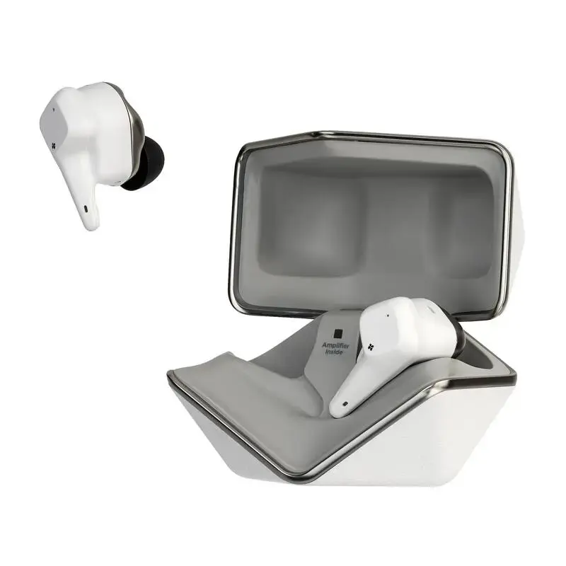 TWS HiFiMAN Svanar Jr wireless headphones