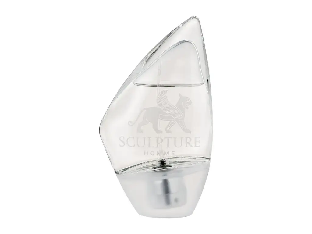 Nikos Sculpture Eau de Toilette 50 ml