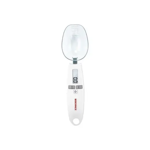 Soehnle Cooking Star Digital Measuring Spoon with 0,1g Graduation and 500g Load Capacity (66220)