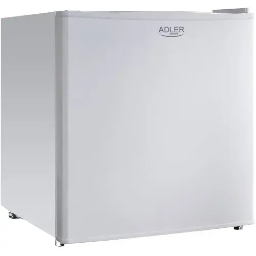 Adler AD 8096W Fridge 50cm 45L