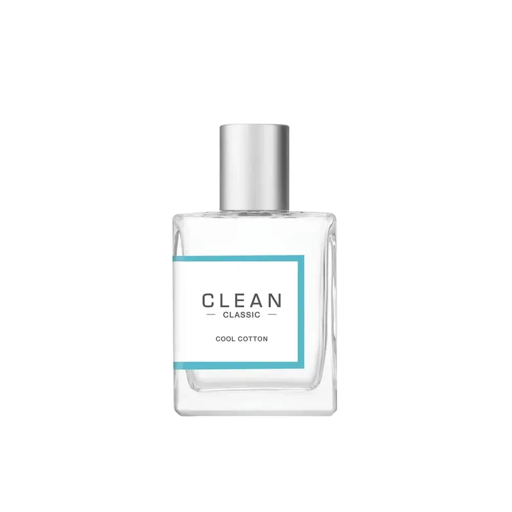 Clean Classic Cool Cotton parfémovaná voda pro ženy Tester 60 ml