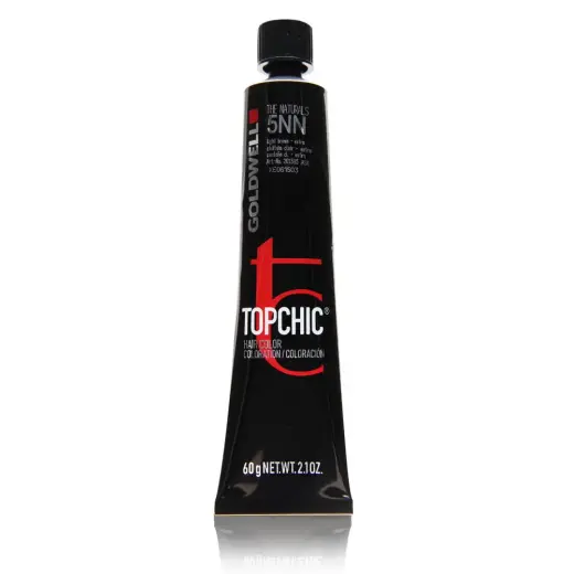 GoldwellTopchic Hair Dye 60ml 5-NN