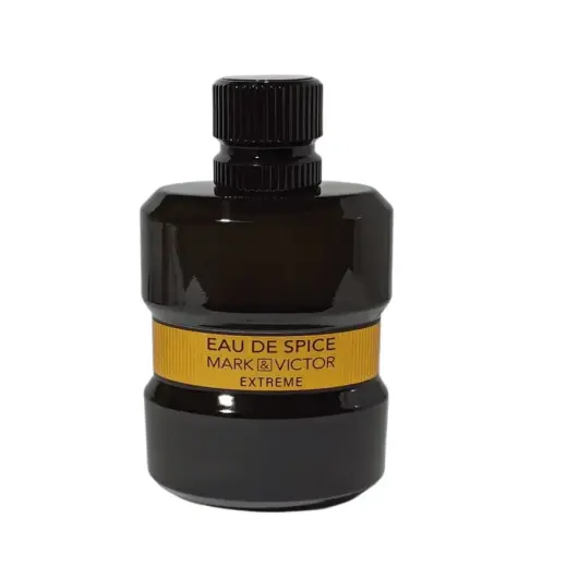 Fragrance World, Mark & Victor Eau De Spice Extreme, Eau De Parfum, For Men, 100 ml