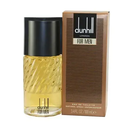 Dunhill for Men (EDT) tualetes ūdens vīriešiem 100 ml