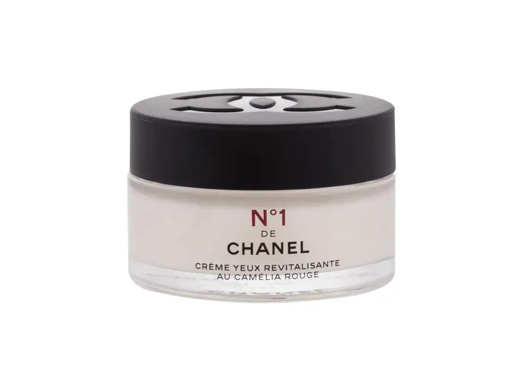 Chanel No.1 Revitalizing Eye Cream Eye Cream 15 g