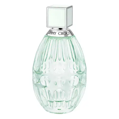 Jimmy Choo Floral (EDT) tualetes ūdens sievietēm 90 ml