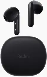 Xiaomi Redmi Buds 4 Lite austiņas melnas