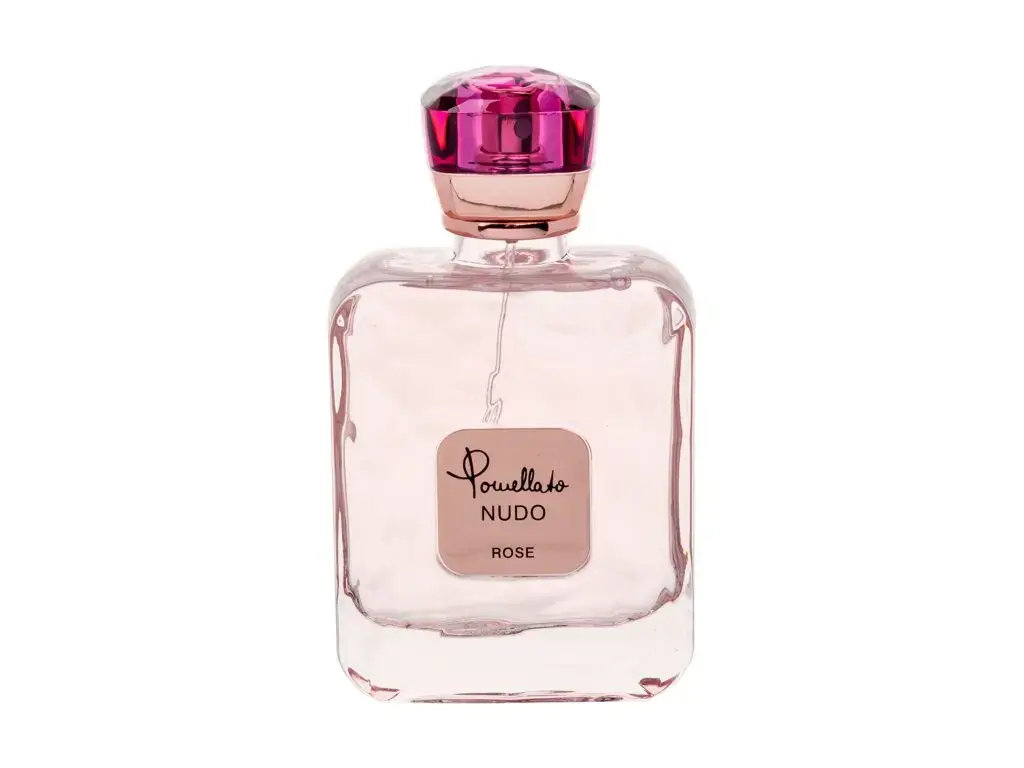 Pomellato Nudo Rose Eau de Parfum 90 ml