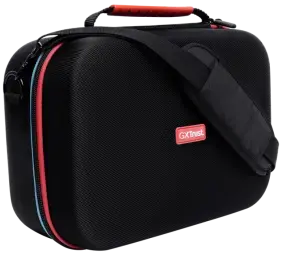 Maciņš Trust GXT1247 XXL HC F Switch Black