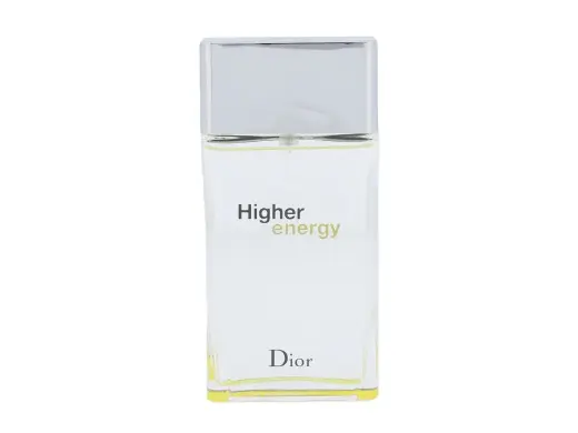 Dior Higher Energy Eau de Toilette 100 ml