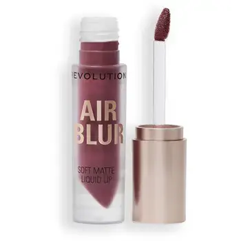 Makeup Revolution Air Blur Soft Matte Liquid Lip - Tekutá matná rtěnka 3,5 ml
