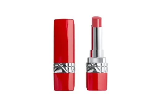 Christian Dior, Rouge Dior Ultra Rouge, Cream Lipstick, 485, Ultra Lust, 3.2 g