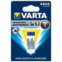 Varta AAAA LR8 D425 1.5v 2 Pack