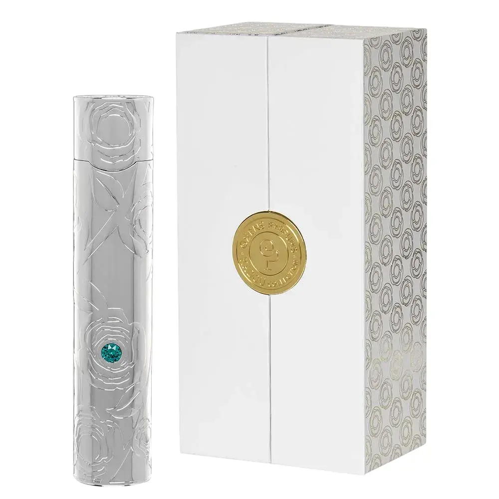 Set Duo, Orens Parfums, Silenda D'Ecume, Eau De Parfum, For Women, 2 pcs, 50 ml