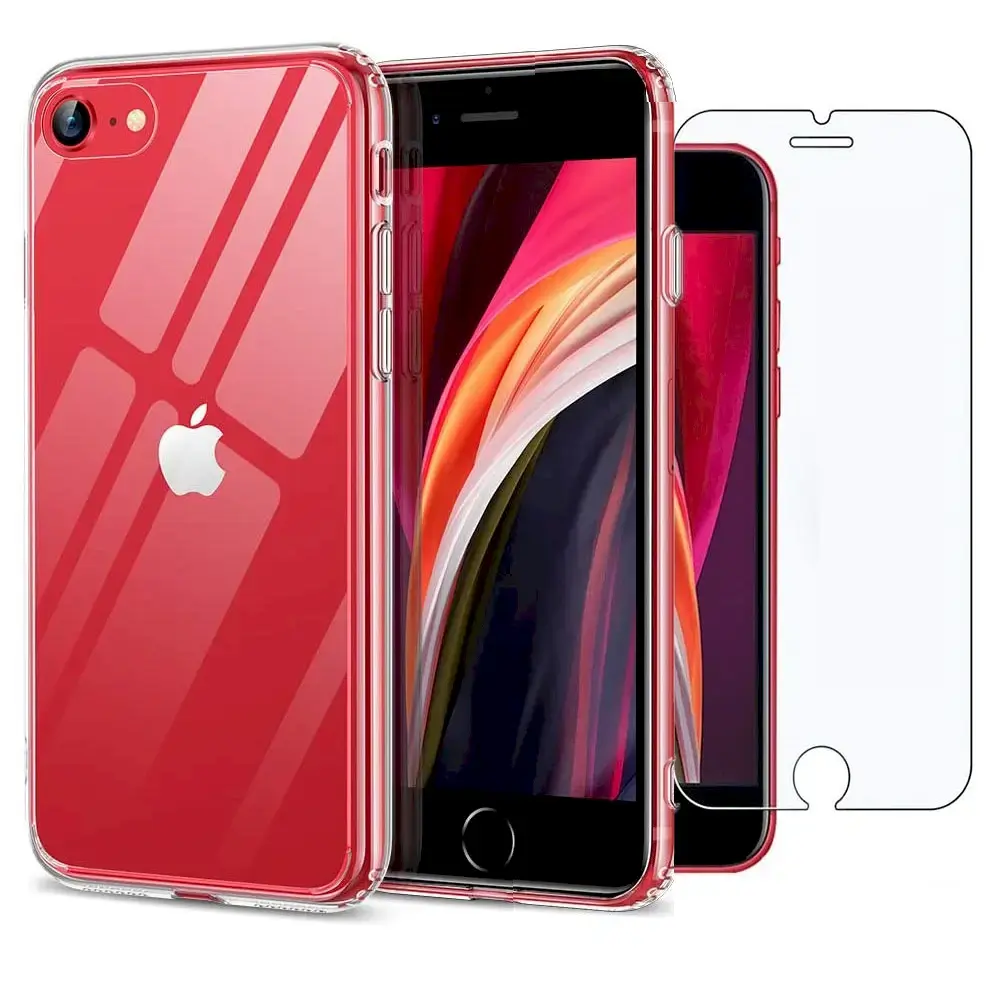 Blue Star aizsargstikls telefonam iPhone 7 | iPhone 8 | iPhone SE 2020
