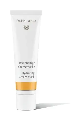 Dr. Hauschka Face Care Hydrating Cream Mask 30Ml in Skin