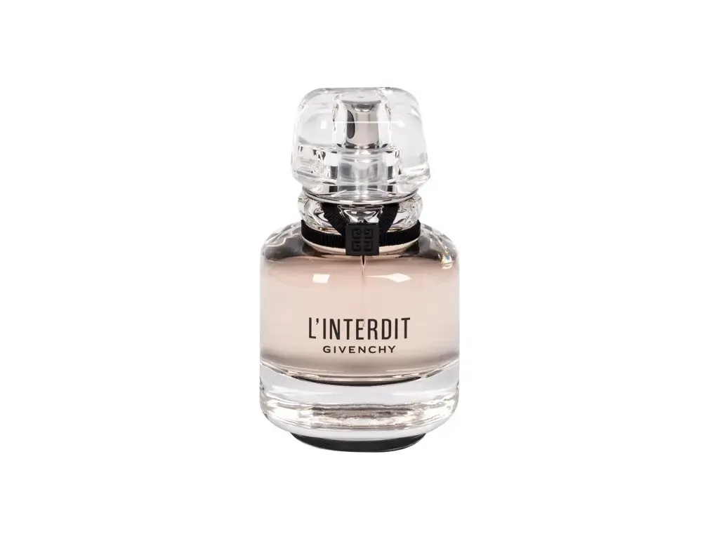Givenchy L'Interdit Eau de Parfum 35 ml