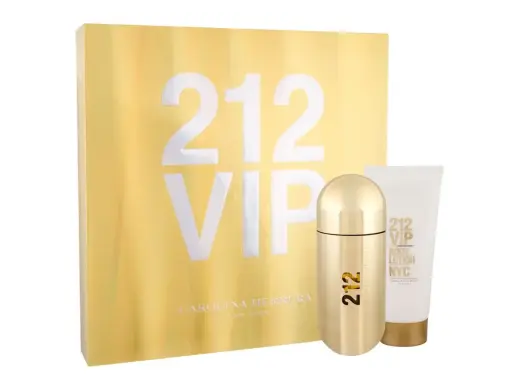 Carolina Herrera 212 VIP Eau de Parfum 80 ml