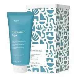 Pupa Milano Hawaiian Spa Shower Gel in Box (Anti-fatigue) 300 Ml