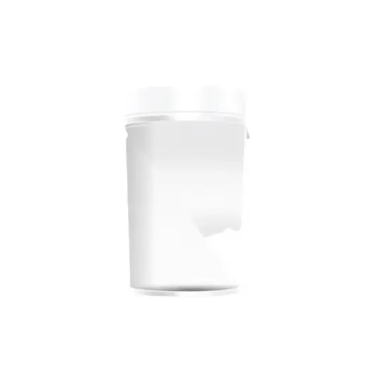 Global Keratin, Global Keratin, Hair Accessories Plastic Bag, Clear, Small