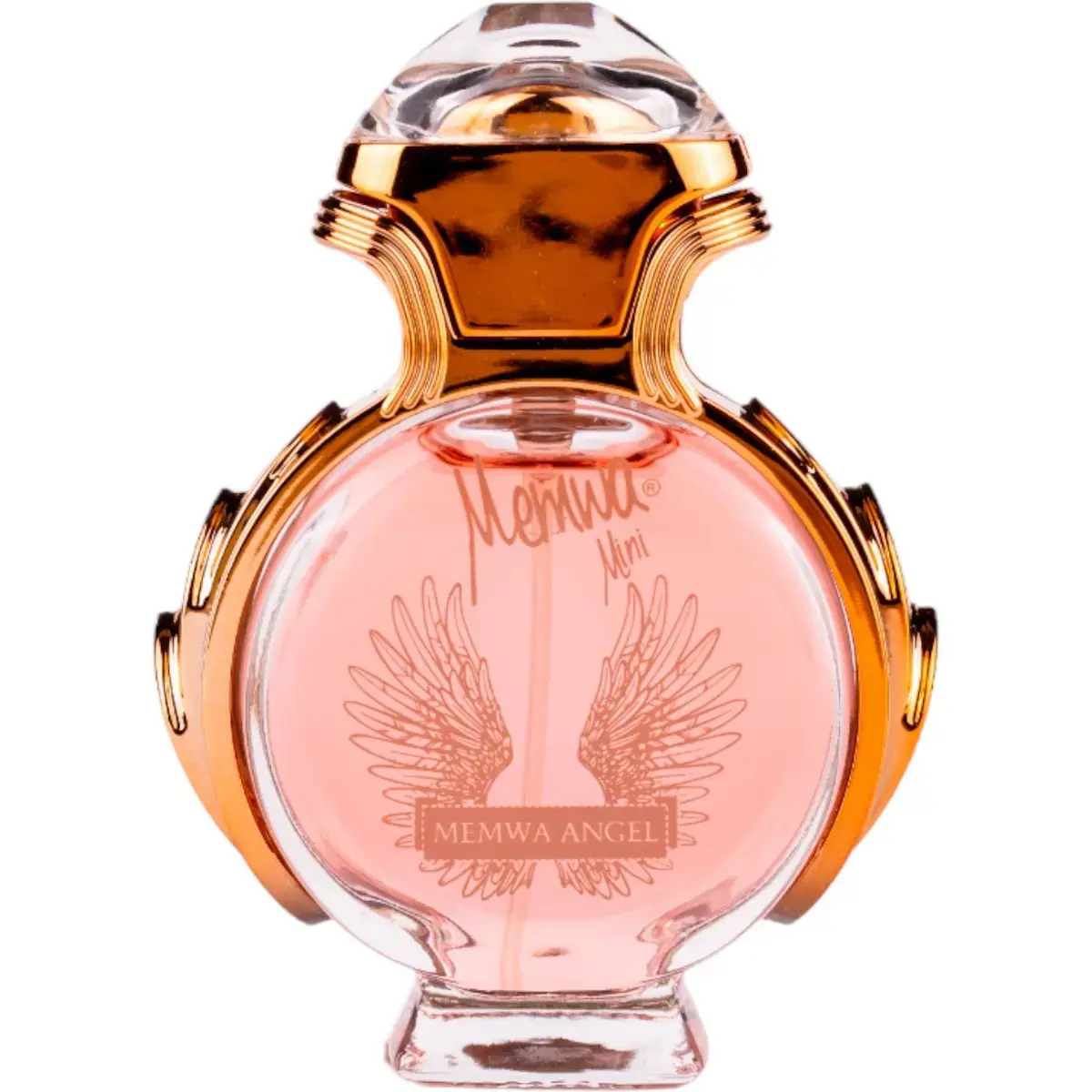 Memwa, Angel, Eau De Parfum, For Women, 30 ml