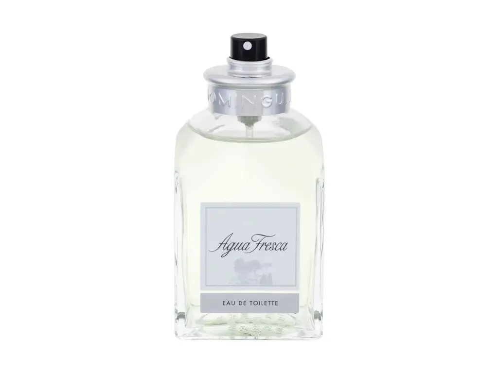 Adolfo Dominguez Agua Fresca Eau de Toilette 120 ml