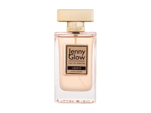Jenny Glow Liberté Eau de Parfum 80 ml