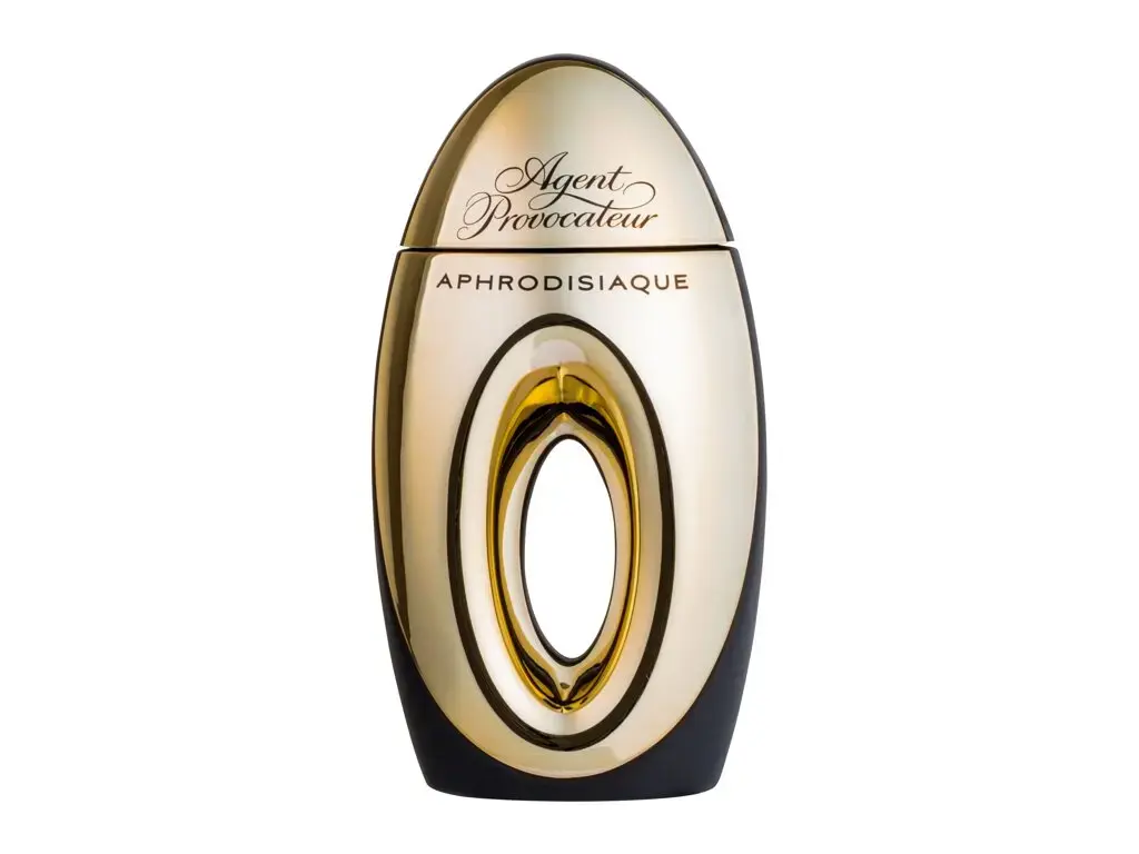 Agent Provocateur Aphrodisiaque Eau de Parfum 80 ml