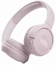 JBL Tune 510BT Rose