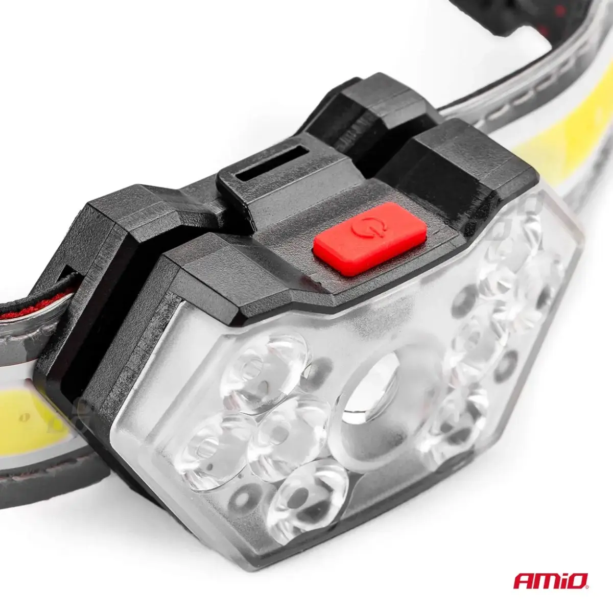 LED headlamp LH04