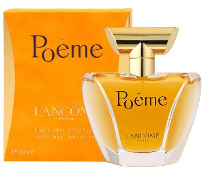 Lancôme Poeme Eau de Parfum 50 ml
