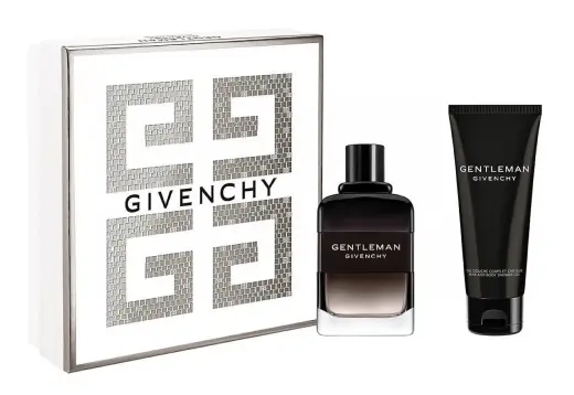 Givenchy Gentleman Boisée gift set for men Set I. 60 ml