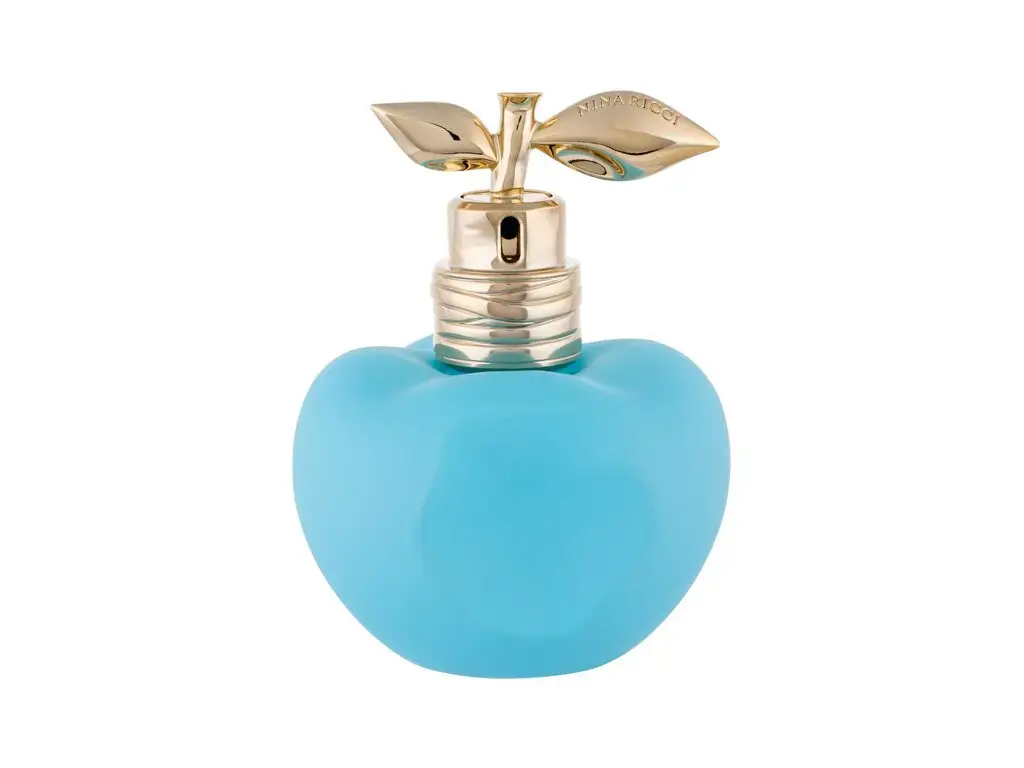 Nina Ricci Les Sorbets de Luna Eau de Toilette 80 ml