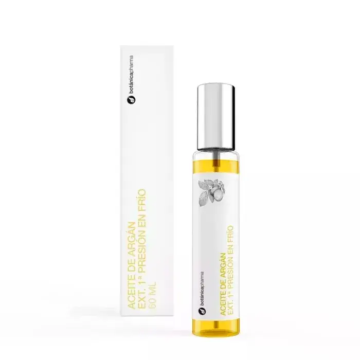 BOTÁNICAPHARMA Botánicapharma Argan Oil Spray Eco