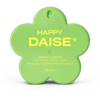 Daise Happy Fragrance Body Mist - Parfemovaná tělová mlha 100ml