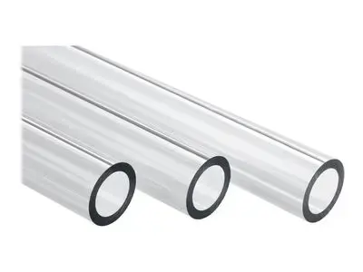 CORSAIR Hydro X Series XT Hardline 14mm Tubing - liquid cooling system tube set