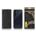 Tactical Xproof for Samsung Galaxy A55 5G black Photo