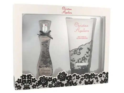 Christina Aguilera Christina Aguilera Eau de Parfum 30 ml