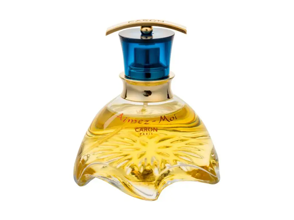 Caron Aimez - Moi Eau de Toilette 50 ml