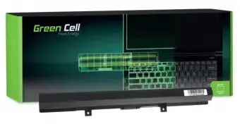 Green Cell Toshiba Satellite PA5185U-1BRS
