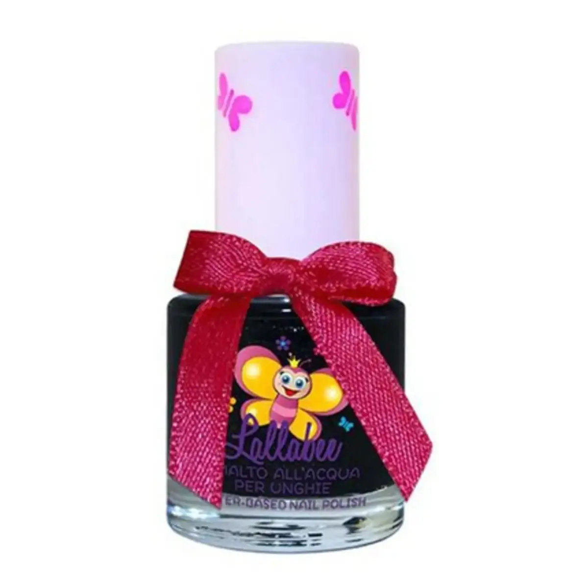 Lallabee , , Water-Based, Nail Polish, Incantesimo, 9 ml
