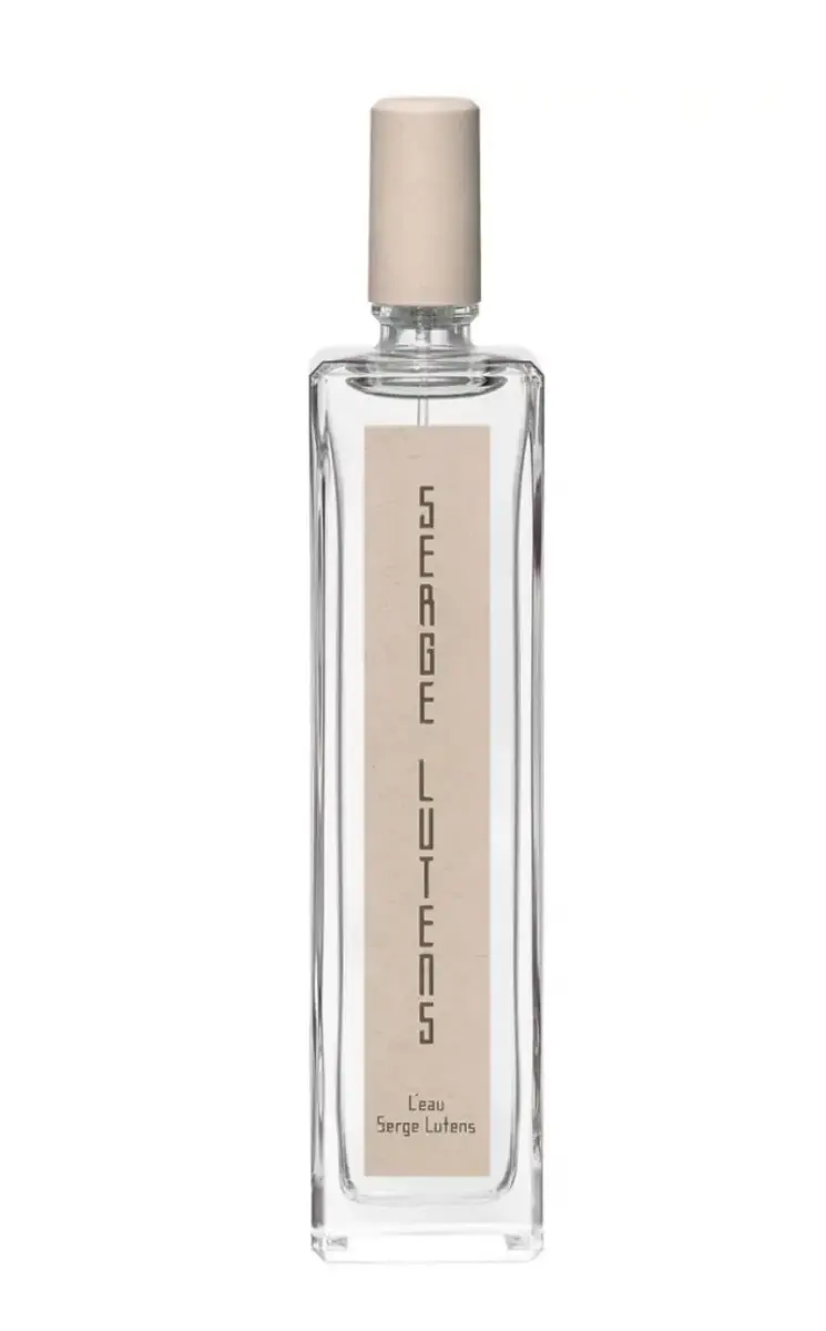 Serge Lutens, L`eau, Eau De Parfum, For Men, 100 ml *Tester