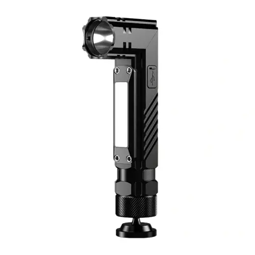 Superfire G19 Flashlight