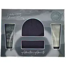 Skin Expert for Men Gift Set.